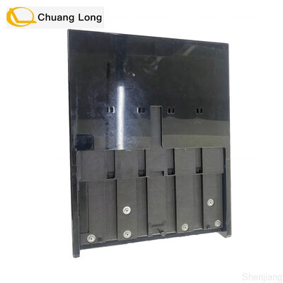 00103334000E ATM Parts Diebold Opteva Reject Divert Cassette Purge Bin Lock Divert With Key 00-103334-000E