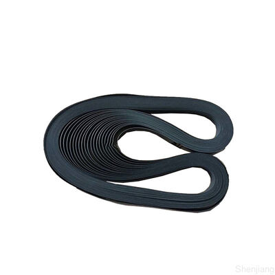 Hyosung ATM Belt 10*747*0.65 mm ATM MX5600 5600ST Dispenser Belt 8000T Hyosung Rubber Belt 10x747x0.65 mm