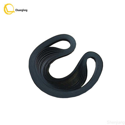 Hyosung ATM Belt 10*747*0.65 mm ATM MX5600 5600ST Dispenser Belt 8000T Hyosung Rubber Belt 10x747x0.65 mm
