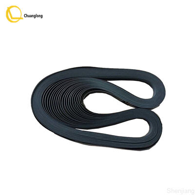Hyosung ATM Belt 10*747*0.65 mm ATM MX5600 5600ST Dispenser Belt 8000T Hyosung Rubber Belt 10x747x0.65 mm