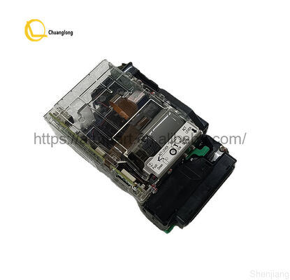 Hitachi 2845V ATM Parts V2GU Card Reader ts-ec2g-u13210h Hitachi V2G Card Reader Hitachi 2845SR UR2 Recycling TS-EC2G-U13210H