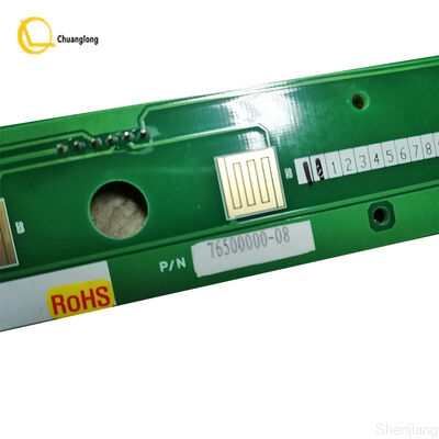 ATM Machine Parts Nautilus Hyosung CRM 8000TA FDK 76500000-08 4371000003 Hyosung CRM 8000 Function Key PCB
