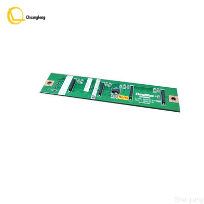 Hyosung MX5600 PC Core Board M368L3223HUS-CB3 PC2700U-25331-Z 256MB Hyosung 5050CE PC Core Board M368L3223HUS-CB3 PCB board
