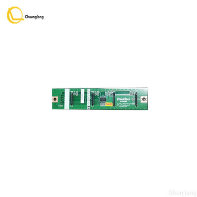 Hyosung MX5600 PC Core Board M368L3223HUS-CB3 PC2700U-25331-Z 256MB Hyosung 5050CE PC Core Board M368L3223HUS-CB3 PCB board