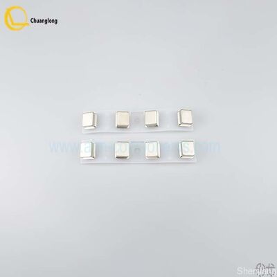 ATM Machine PCBA Function Key 7650000007 Hyosung  ATM Nautilus 1800CE and 1800SE Rubber Function Key