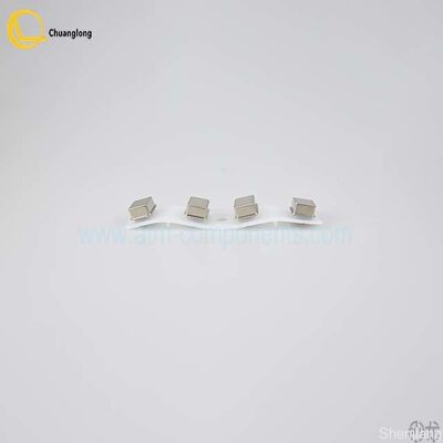 ATM Machine PCBA Function Key 7650000007 Hyosung  ATM Nautilus 1800CE and 1800SE Rubber Function Key