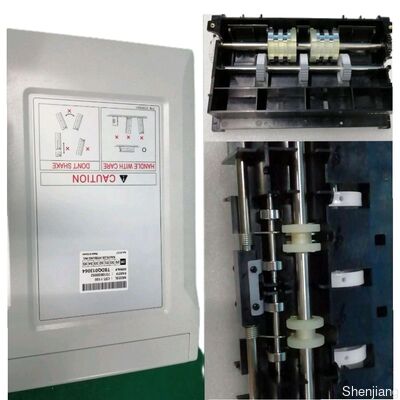 CST 2K 3K 1K GCDU cash cassette  7900000794 Halo ll  Hyosung Cassette banknote separators feeder roller 7430000224