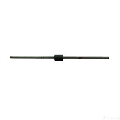 7310000574-14 Hyosung cash cassette feeder roller 7310000225 CST 1100 2K banknotes box roller shaft