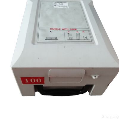 Hyosung CST 1100 2K Notes cash box 7310000082 money cassette Hyosung