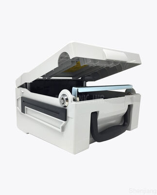 Hyosung CST 1100 2K Notes cash box 7310000082 money cassette Hyosung