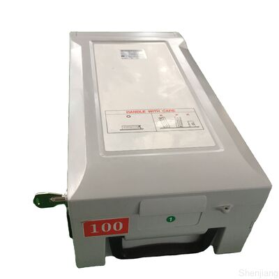 72841301 7910000018, Hyosung CDUs 1800 1500 CST 2K notes cash dispenser  S7310000082 4+1 cassette hyosung