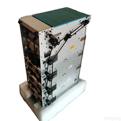 Hyosung Mx5600 Atm Hcdu Reject Cassette Bin 7310000702 Cassette Bin NH 1800 Halo2