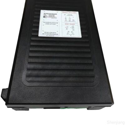 Cash Cassette ATM Machine Parts  CST 7430000208 2K CDU Money cassette  Hyosung CDU10