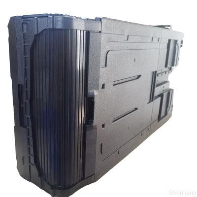 Banknotes  Cash Cassette ATM Machine Parts  CST 2K CDU Money cassette  Hyosung CDU10 7430000208