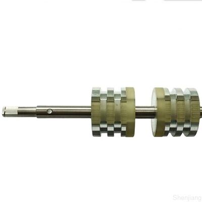 Banknotes  Cash Cassette ATM Machine Parts  CST 2K CDU Money cassette  Hyosung CDU10 7430000208