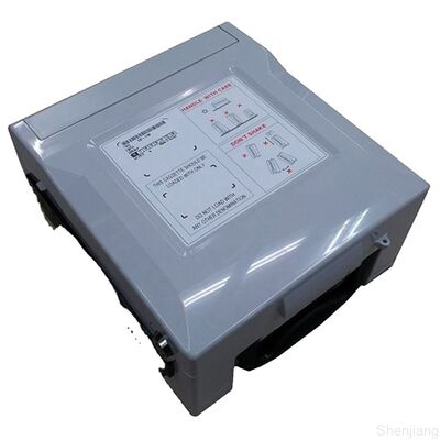 1K Note money box  S7310000582 S7310000184  MX5000CE NH2700, NH 1800  retail machine Hyosung cash cassette