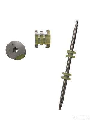 S5677000018  L-SPR3 Printer Head 1800SE 1800CE S702000003 Hyosung Printer Head