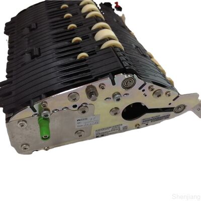 01750134478 Wincor Cineo C4060 AU Module Wincor Nixdorf Centralization Unit Upper Part CRShATS Alignment Controller 01750134478