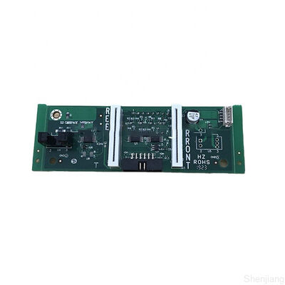 445-0735796 NCR S2 Carriage Interface PCB ATM Spares 4450735796 NCR 6632 6627 6623 S2 Carriage Interface PCB