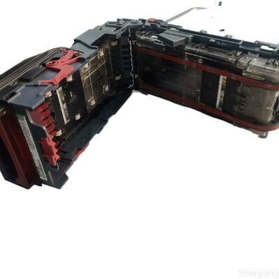 NV9 Used Bill acceptor ITL NV200 compact bank note validator acceptor ITL for vending machine