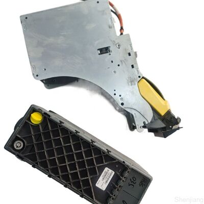 NV9 Used Bill acceptor ITL NV200 compact bank note validator acceptor ITL for vending machine