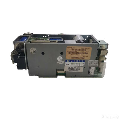 ICT3H5-3A7790  Sankyo EMV card reader Diebold 1750304620 Wincor Nixdorf DN200V Card reader