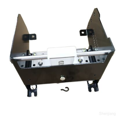 1750069820 Wincor Nixdorf Procash 285 IDKG Shutter assembly ATM spare parts