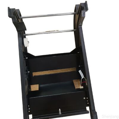 ATM spare parts 2100XE 2150XE 1750045360 Wincor Nixdorf Vertical FL Horizontal Transport CMD-V4