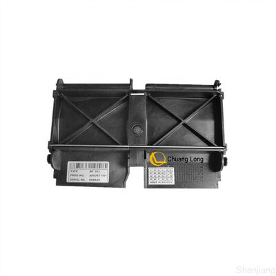 A008683 NMD 100 BCU motor assembly with side bracket and gears De La Rue atm parts