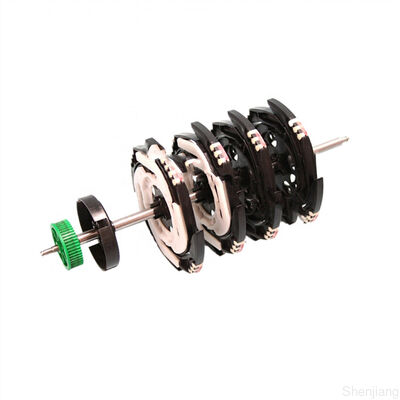 2050xe 2100xe 2150 SDVO-VGA Bridge Kit 1750193154 Wincor Nixdorf 01750193154  ATM Parts