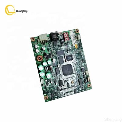 2050cxe P4 PC Core 1750107115 PCI extension board wincor nixdorf atm parts