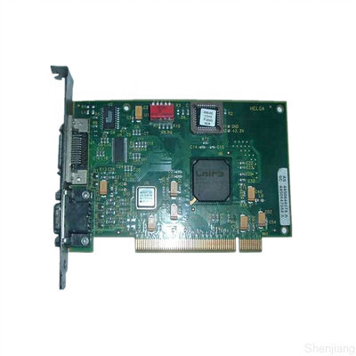2050cxe P4 PC Core 1750107115 PCI extension board wincor nixdorf atm parts