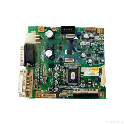1750107115 Wincor Nixdorf PCI extension board P4-3400 PC CORE