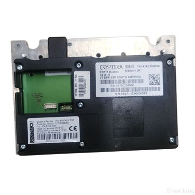 1750234950 Nixdorf pinpad EPP V7 ESP South America new original 1750159341 keyboard Diebold atm parts