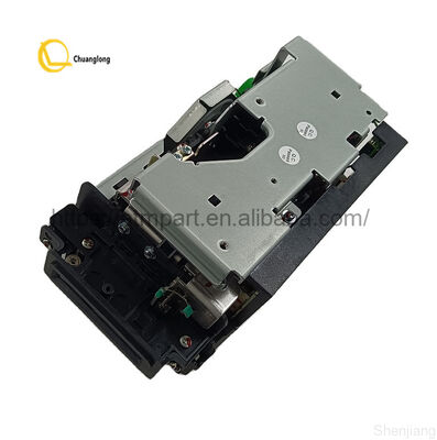 01750301279 ATM Parts Wincor Nixdorf CS280 PC4060 CS4560 Hitachi-Omron V2CU-1JL-G81 Card Reader CHD V2CU ACT Standard + AntiM3