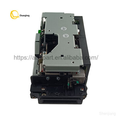 01750301279 ATM Parts Wincor Nixdorf CS280 PC4060 CS4560 Hitachi-Omron V2CU-1JL-G81 Card Reader CHD V2CU ACT Standard + AntiM3