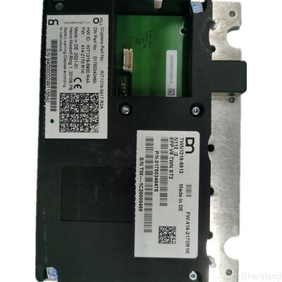 1750235003 pinpad 1750255914 EPP V7 ESP INT  1750255914 KSA keyboard atm parts Diebold Nixdorf
