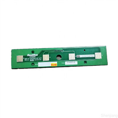 Hyosung Pin pad Halo2 MX2700 CDU EPP 8000R  S7130010100 ATM Hyosung keypad Nautilus ATM parts