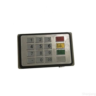 Nautilus Halo2 MX2700 CDU 6000M 8000R  S7130010100 ATM Hyosung keypad  EPP ATM parts