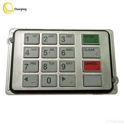 Nautilus Halo2 MX2700 CDU 6000M 8000R  S7130010100 ATM Hyosung keypad  EPP ATM parts