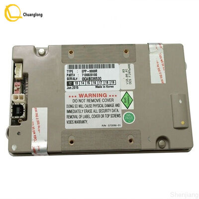 Nautilus Halo2 MX2700 CDU 6000M 8000R  S7130010100 ATM Hyosung keypad  EPP ATM parts