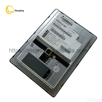 49-216680-700E 49216680700E Diebold EPP5 EPP 5 BSC Saudi Arabia SAU English Diebold Opteva Pinpad