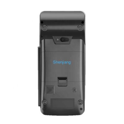 Mobile handheld p o s  Point of sales terminal system for payment system machine