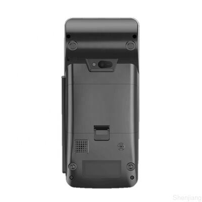 Mobile handheld POS  Point of sales terminal system for payment system machine