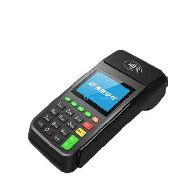 Mobile handheld p o s  Point of sales terminal system for payment system machine