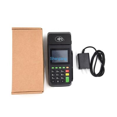 Mobile handheld p o s  Point of sales terminal system for payment system machine
