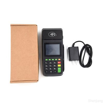 Mobile handheld POS  Point of sales terminal system for payment system machine