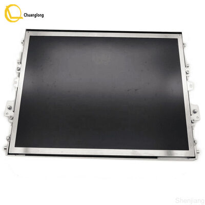 4450715900  NCR LCD 4450727177  7 Inch touch screen 66xx 4450726365 LCD display7' NCR