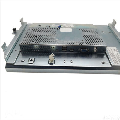 4450715900  NCR LCD 4450727177  7 Inch touch screen 66xx 4450726365 LCD display7' NCR