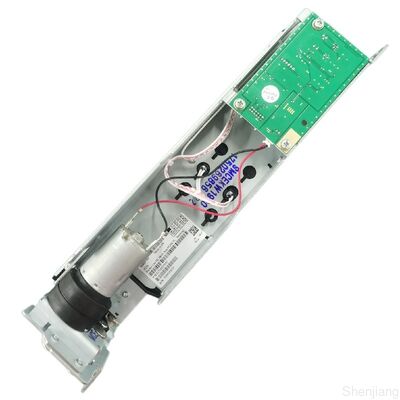 Procash 280 Shutter Assy 1750257603  01750243309  Wincor 280N FL ATM machine parts